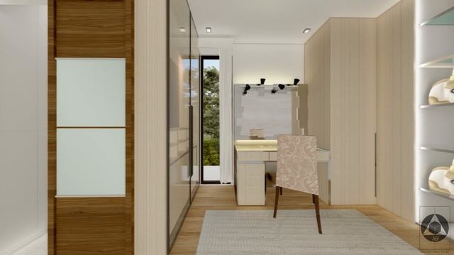 Corpuz Residence 560 Sq.m Lot Area, 600 sq.m. Floor Area смотреть онлайн