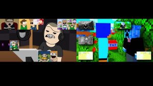 Sparta Dance SE Remix parison