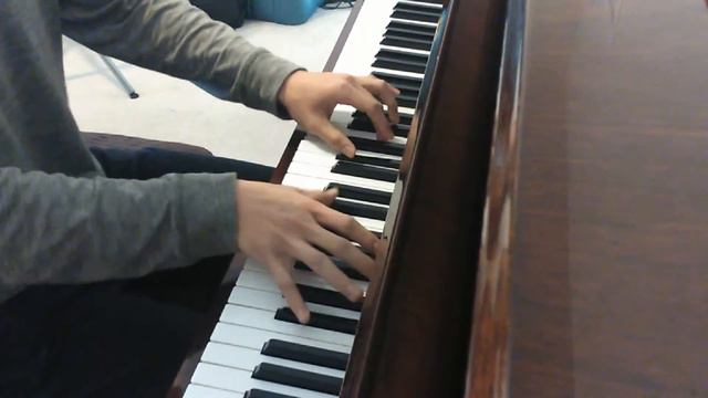 Ano Hana - Secret base (Ending) смотреть онлайн