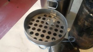 Пчеловодство. Как выбрать дымарь.