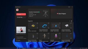 3D Scanner + Blender? ? Revopoint POP 3