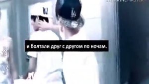 Крепкая дружба Чимина и Тэхёна ( B.T.S. )+ бонус