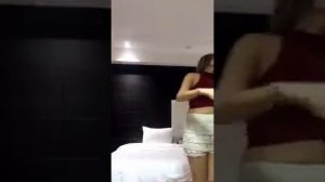 Девчонки арабские танцы Periscope