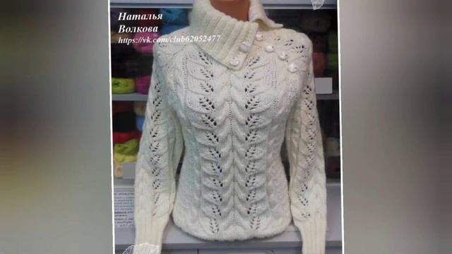 Модели и схемы ?? для осени( из интернета) ?✍️??? смотреть онлайн