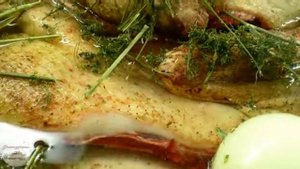 Копчение утки в домашних условиях