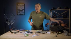 Как собраться на зимнюю рыбалку?