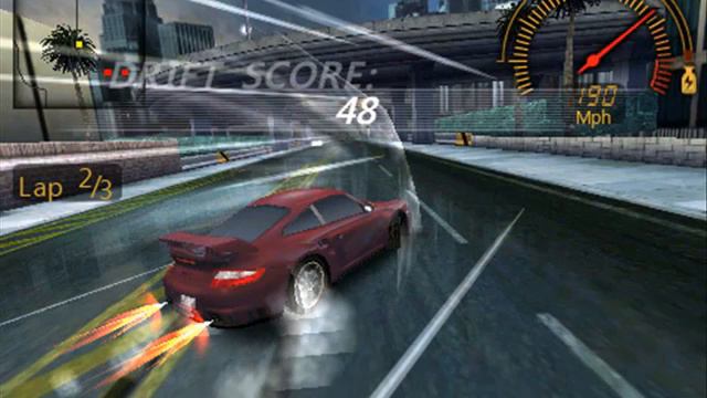 Need for Speed Undercover MOBILE mp4 смотреть онлайн