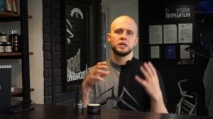 Что такое пудра для волос? | Для чего нужна мужская пудра? Как пользоваться?