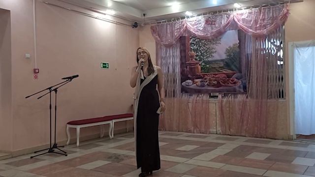 Горячева Ирина ● Песня про Чай ● [На мотив песни "изгиб гитары желтой"] 23.05.2021 смотреть онлайн