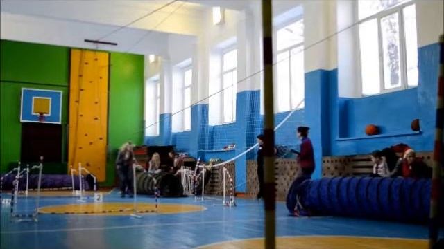 Елена и Миринда №9 смотреть онлайн