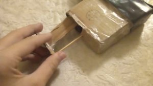 пм , из картона
