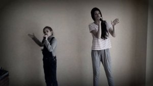 In A Mellow Tone - Александра и Марьяна Мостовяк