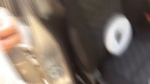 Замена фильтра салона Great Wall Hover (Грейт Волл Ховер)