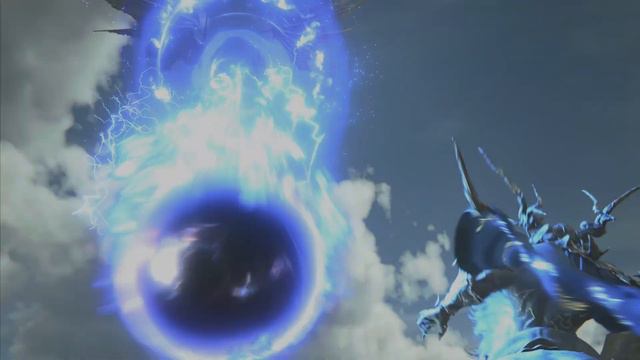 Final Fantasy 16 PS5 - Bahamut Vs Odin Boss Fight | Walkthrough Part - 3