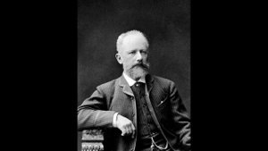 8-я симфония Чайковского/Tchaikovsky's 8th Symphony