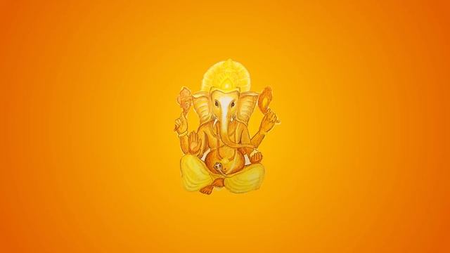 Vakratunda Mahakay - Lord Ganesh Mantra to Remove Obstacles смотреть онлайн