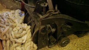 День Военно-Морского Флота - История мины