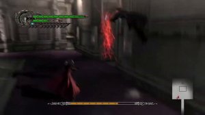Devil May Cry 4: Special Edition - FULL GAME WALKTHROUGH NO COMMENTARY