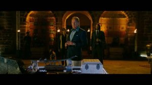 ⌛ Джон Уик 3 пересказ сюжета фильма за 8 минут!