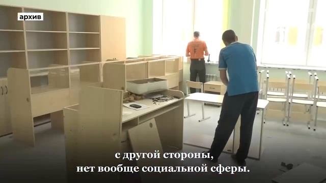 В новых микрорайонах Саратова сложилась сложная ситуация
