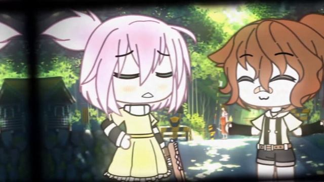 //💔Я не хочу жить💔//meme// gacha life//Astik смотреть онлайн