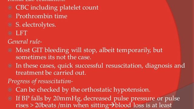GIT BLEEDING CAUSES,SYMPTOMS,DIAGNOSIS,COMPLICATIONS,PREVENTION AND MANAGEMENT.DOCTOR'S TIPS. смотреть онлайн