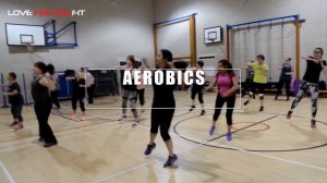 Aerobics, Pilates, Kettlebells & Clubbercise Classes in Milton Keynes & Leighton Buzzard