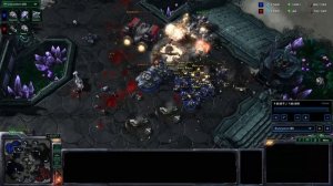 Starcraft 2 в 2022 году, стоит играть? Близзард помилуй sc2!
