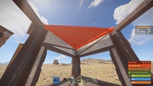 ДУО ДОМ для ОНЛАЙН ЗАЩИТЫ в раст |  ЛЕГКИЙ ДУО ДОМ  | ДОМ для КЛАССИКИ в РАСТ #rust #раст