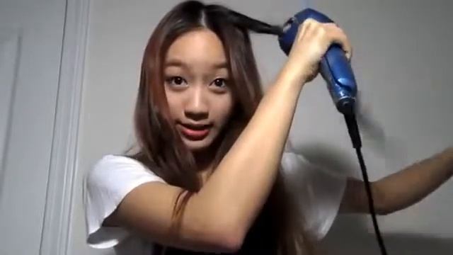 Локоны плойкой BaByliss