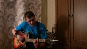 ПРО ЧЕРВЯЧКОВ - Гр.Об (Е.Летов) | КАК ИГРАТЬ НА ГИТАРЕ | аккорды бой табы | кавер