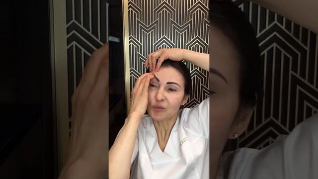 Урок 1: Массаж FaceLift (лифтинг) смотреть онлайн