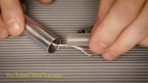 Лазер из DVD на 3D Принтер laser engraver