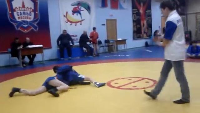 эмиль самбист смотреть онлайн