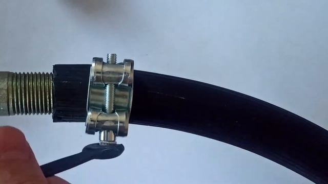 Хомут силовой. Конструкция применение. www.maysterfix.com