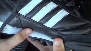 Adidas Mundial Team TF Unboxing