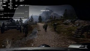 Ноут, который смог! HP Pavilion Gaming 15 (8KQ92EA). На что способна GTX 1050Ti в ноутбуке?