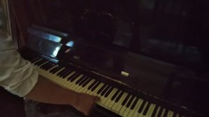 взял 3 октавы голосом