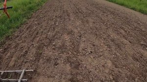 Боронование картошки мотоблоком. Самодельная борона для мотоблока