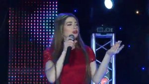 Макка Абдулкадырова-По тому что влюблена🎤🎶