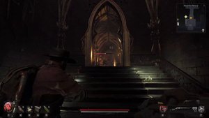 Remnant 2 - How to Find Nimue's Location