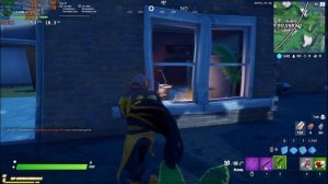 Fortnite Chapter 2 Season 2 || 940MX (MX130) || Acer Aspire A515 51G 58VH