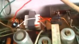 Серенада - 404 (Что внутри)