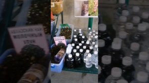 Цандрипш. Абхазия. Рынок 07.06.2023. #абхазия #цандрипш #рынок #life #like