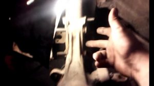 замена полуоси пежо  806,2.0 бензин 8 кл