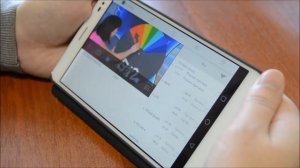 Обзор мобильного ТВ-приемника Lunas.TV-1