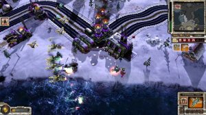 Red Alert 3: Uprising - Состязание №47 Родина