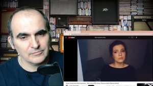 Alisa Supronova - My String ║  Reaction