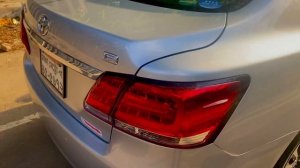 Toyota Premio 2017 FL??