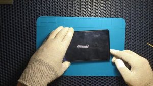 Ремонт Nintendo switch Oled : код ошибки 2101-0001, не работает wi-fi, зависает на логотипе